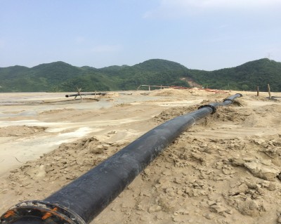 矿用耐磨管道