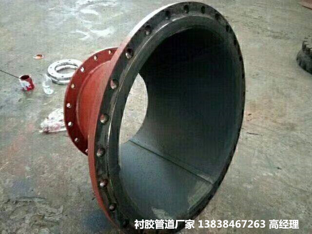 罐体容器设备衬胶